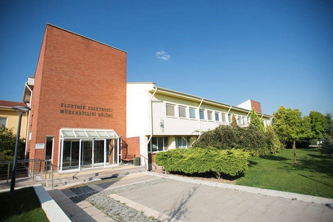 Eskişehir Teknik University 15